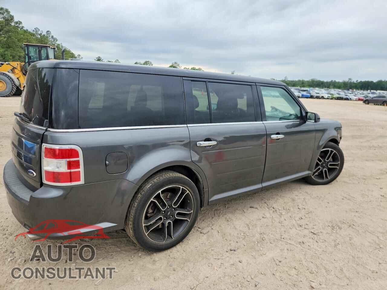 FORD FLEX 2015 - 2FMGK5C89FBA11251