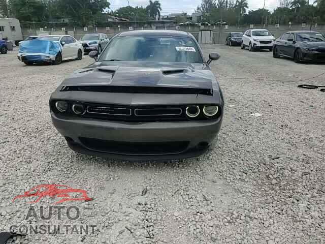 DODGE CHALLENGER 2015 - 2C3CDZAG4FH728088