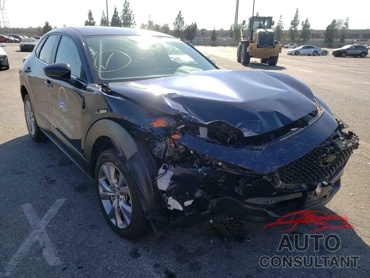 MAZDA CX30 2021 - 3MVDMABL5MM226006