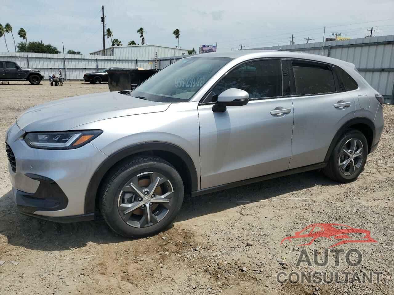 HONDA HR-V 2024 - 3CZRZ1H71RM729634