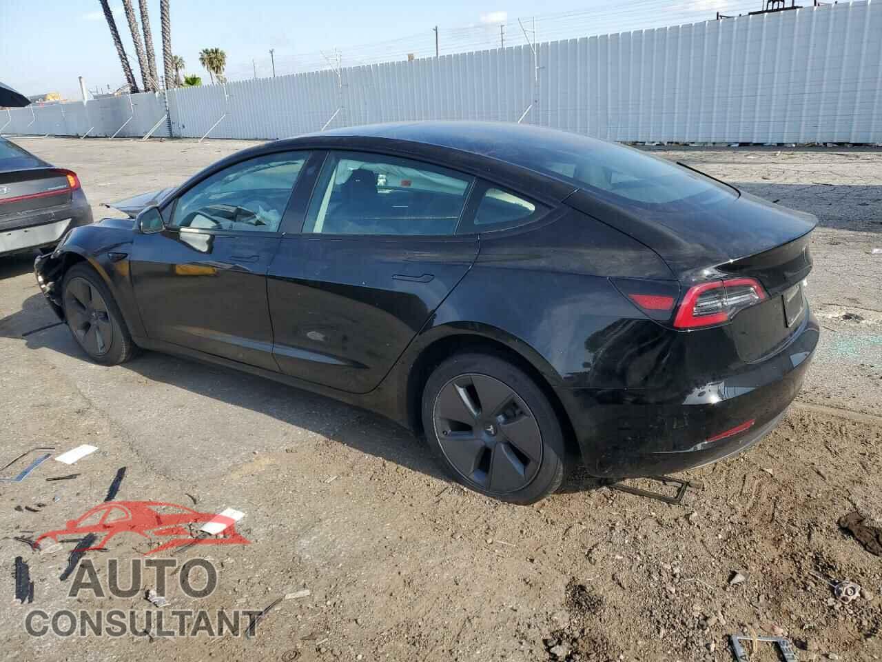 TESLA MODEL 3 2023 - 5YJ3E1EA7PF457633