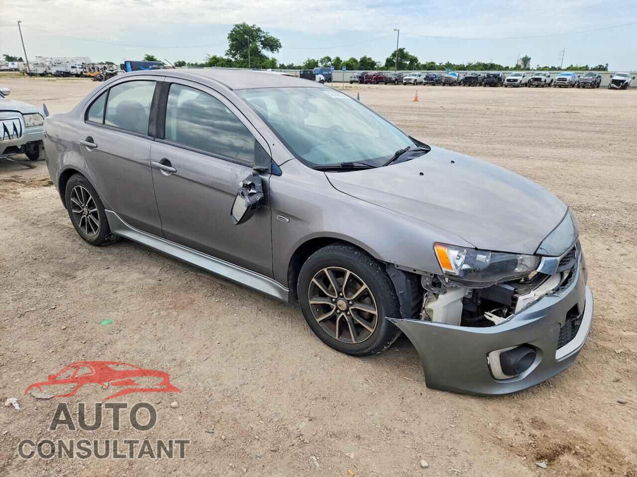 MITSUBISHI LANCER 2017 - JA32U2FU6HU007959
