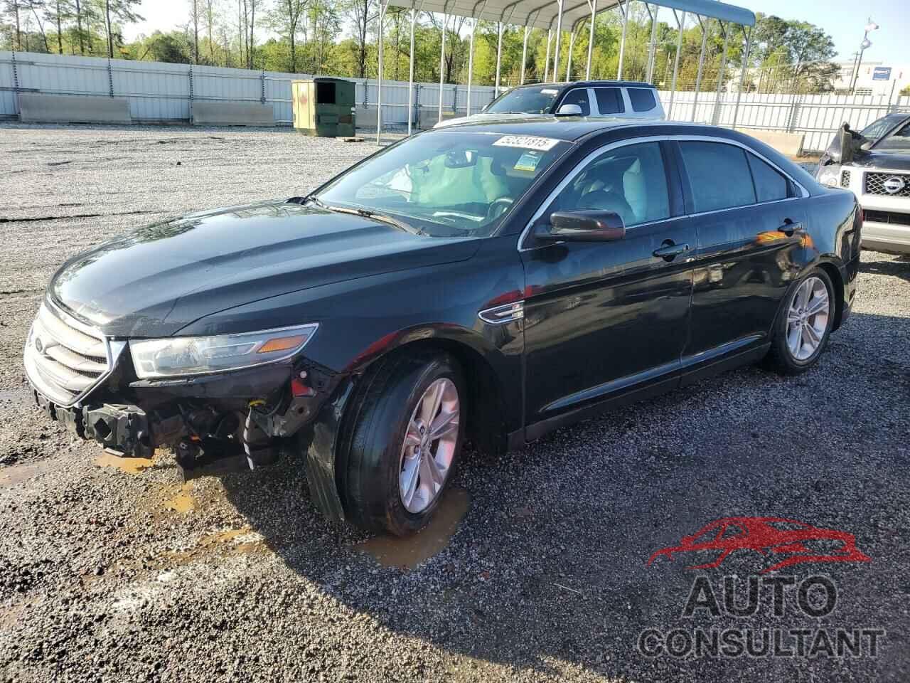 FORD TAURUS 2013 - 1FAHP2H84DG154587