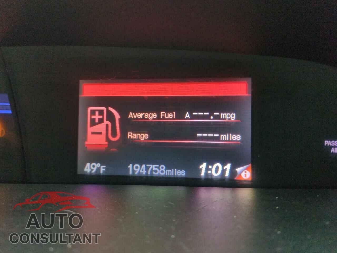 HONDA CIVIC 2015 - 19XFB2F54FE283358