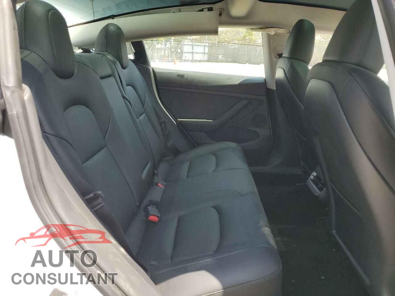 TESLA MODEL 3 2023 - 5YJ3E1EA3PF711533