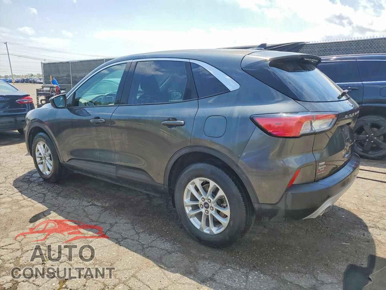 FORD ESCAPE 2020 - 1FMCU9G63LUA09042