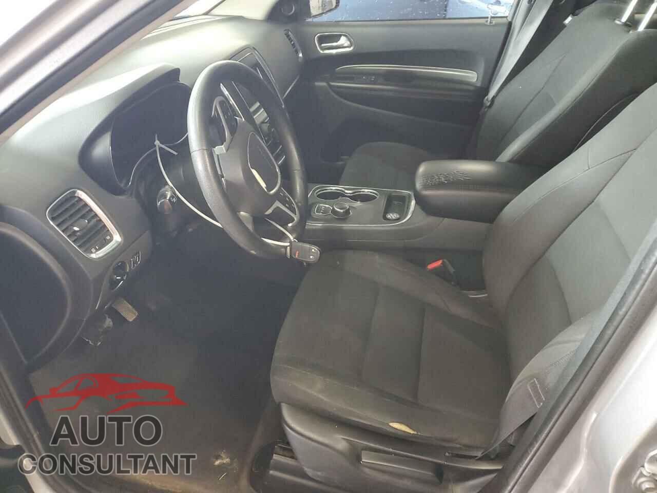 DODGE DURANGO 2015 - 1C4RDHAG2FC187609