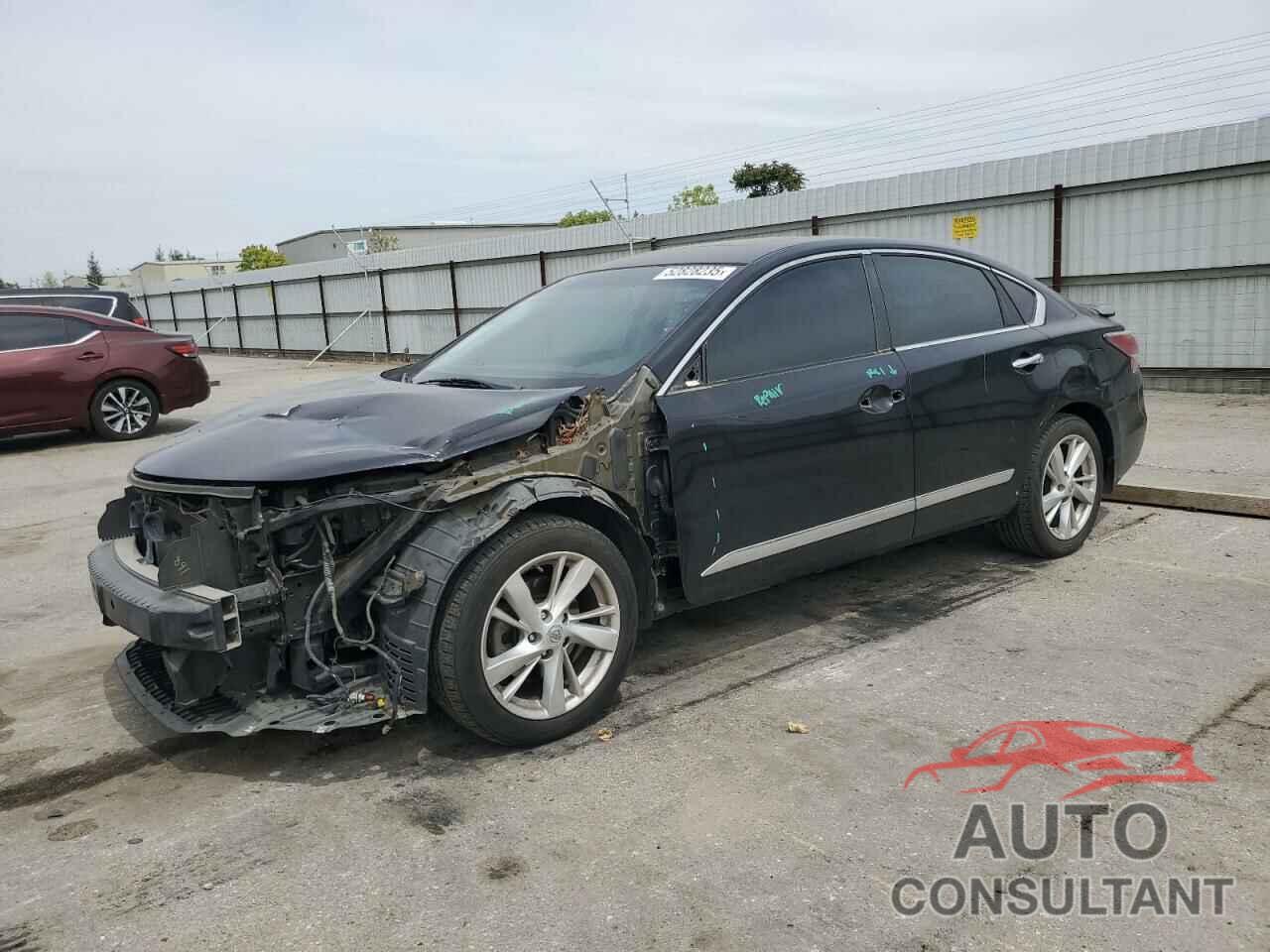 NISSAN ALTIMA 2015 - 1N4AL3AP9FC159640