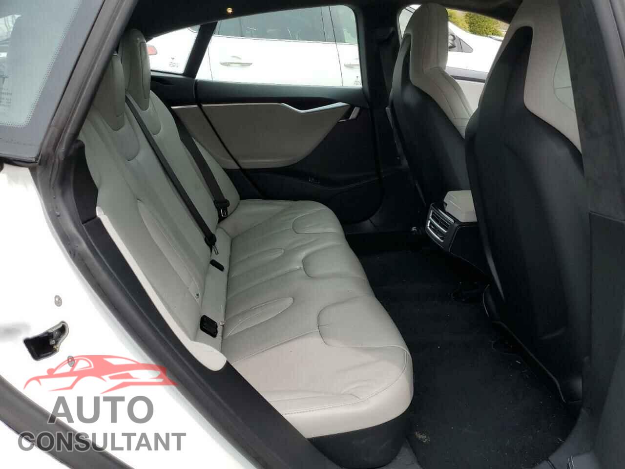 TESLA MODEL S 2016 - 5YJSA1E2XGF145340