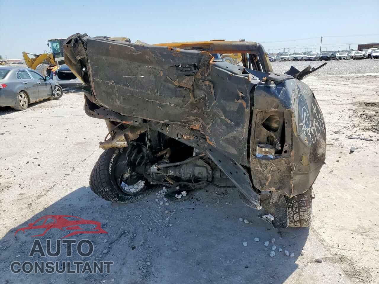 DODGE RAM 1500 2012 - 1C6RD6FT4CS228969