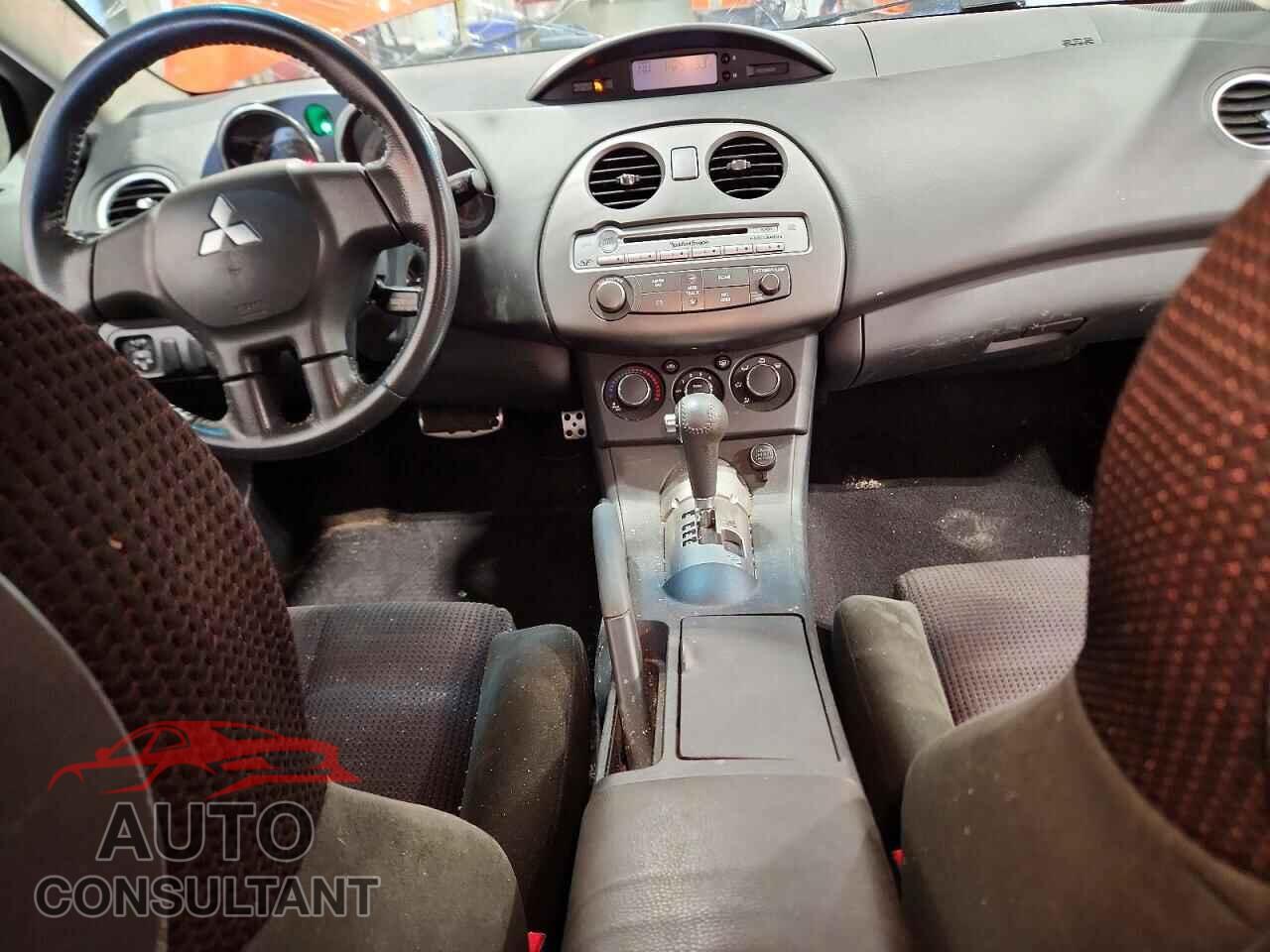 MITSUBISHI ECLIPSE 2009 - 4A3AK24F49E031371