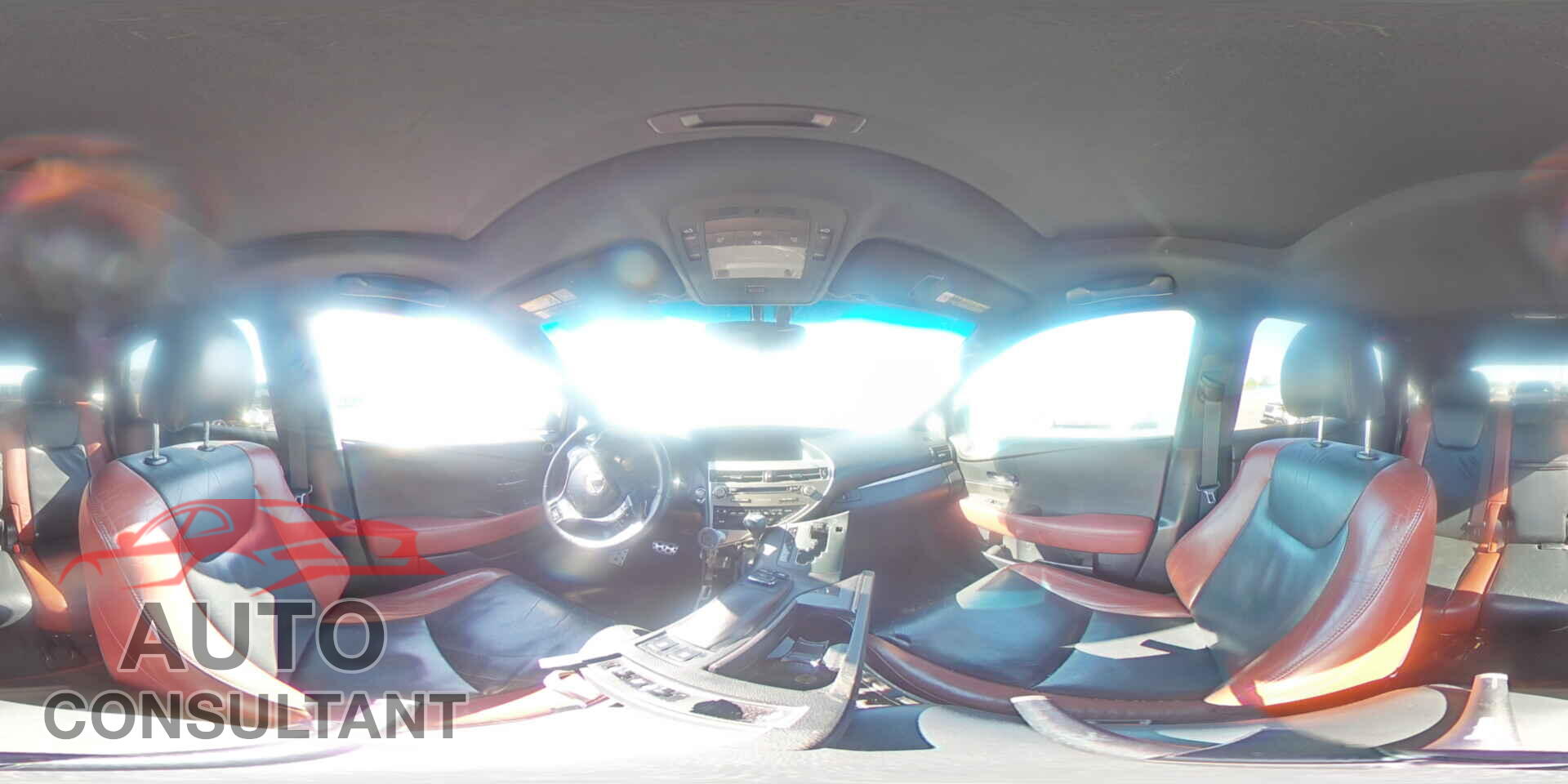LEXUS RX350 2015 - 2T2BK1BA5FC293421