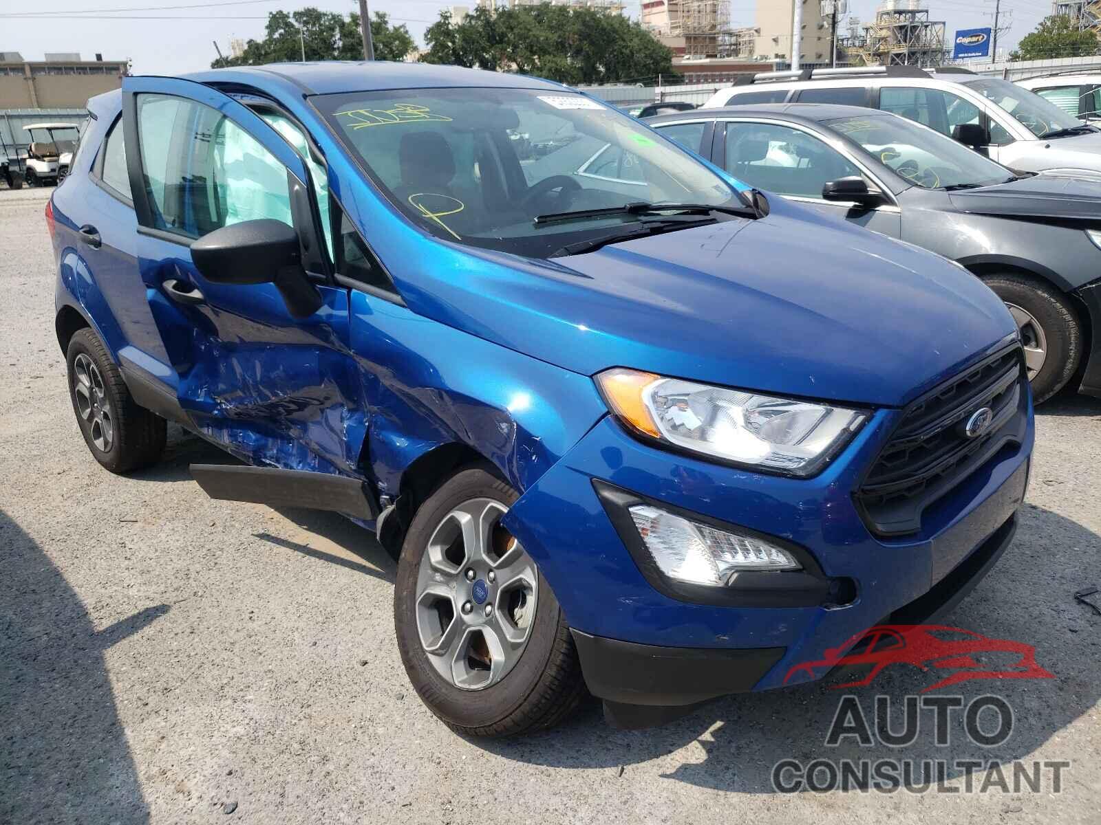 FORD ALL OTHER 2018 - MAJ6P1SL9JC175730