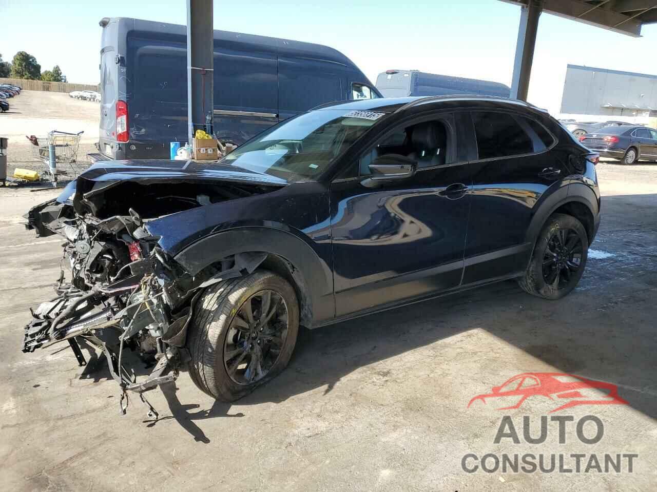 MAZDA CX30 2024 - 3MVDMBBM2RM696645