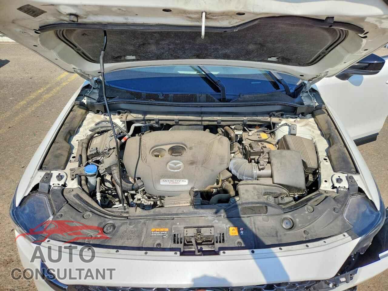 MAZDA CX-5 2024 - JM3KFBAY4R0469409