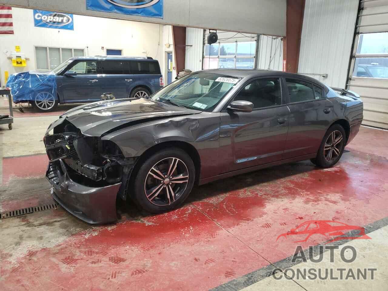 DODGE CHARGER 2014 - 2C3CDXJG7EH259680