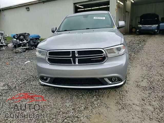 DODGE DURANGO 2015 - 1C4RDHAG2FC187609
