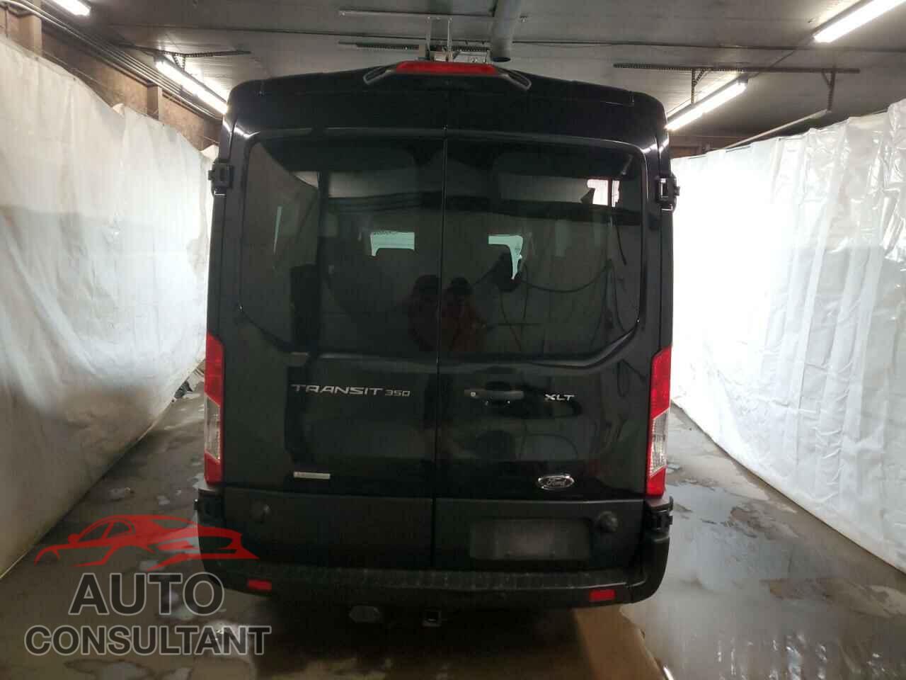 FORD TRANSIT 2019 - 1FBAX2CG2KKA76545