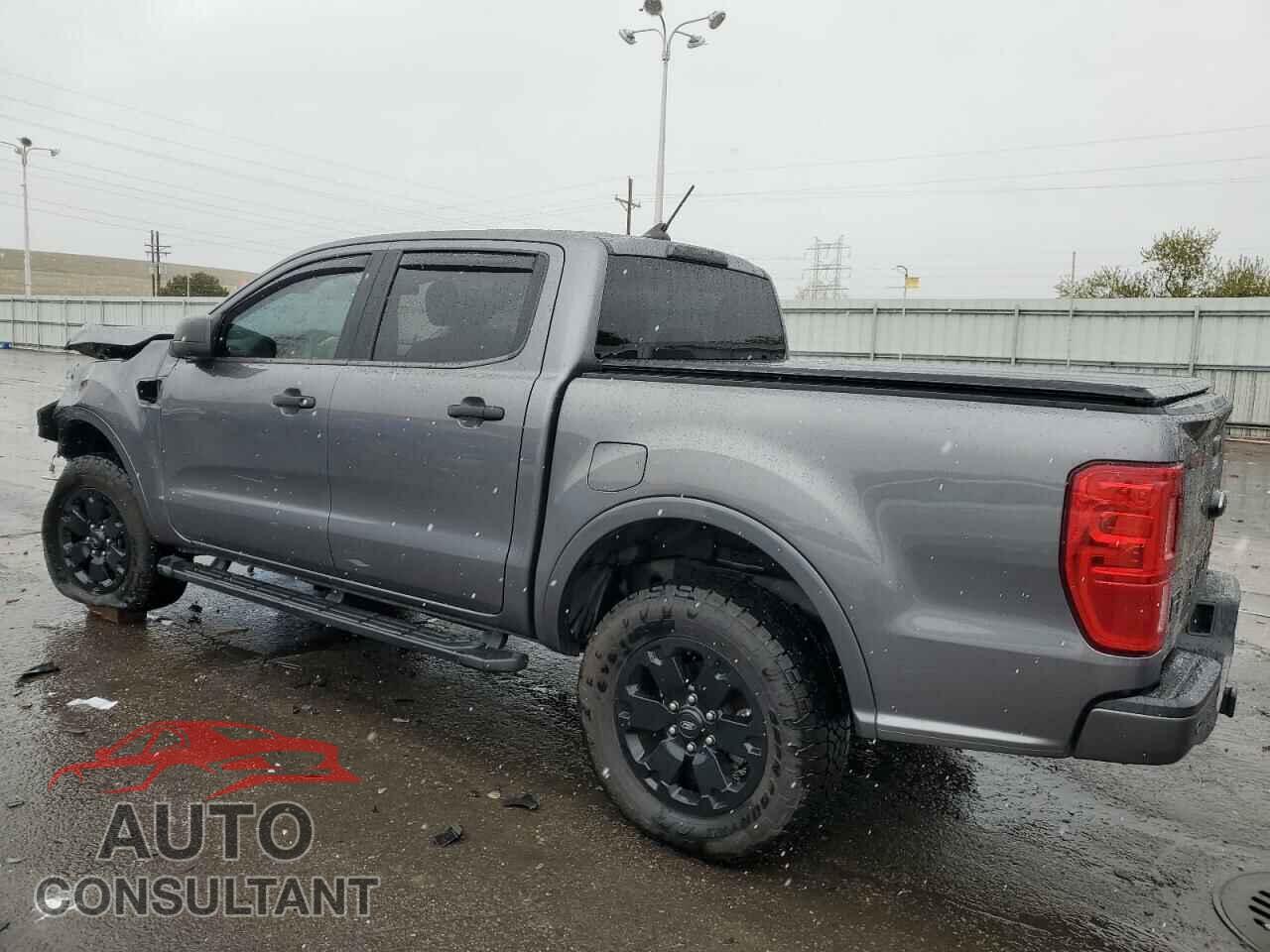 FORD RANGER 2021 - 1FTER4FH2MLD09960