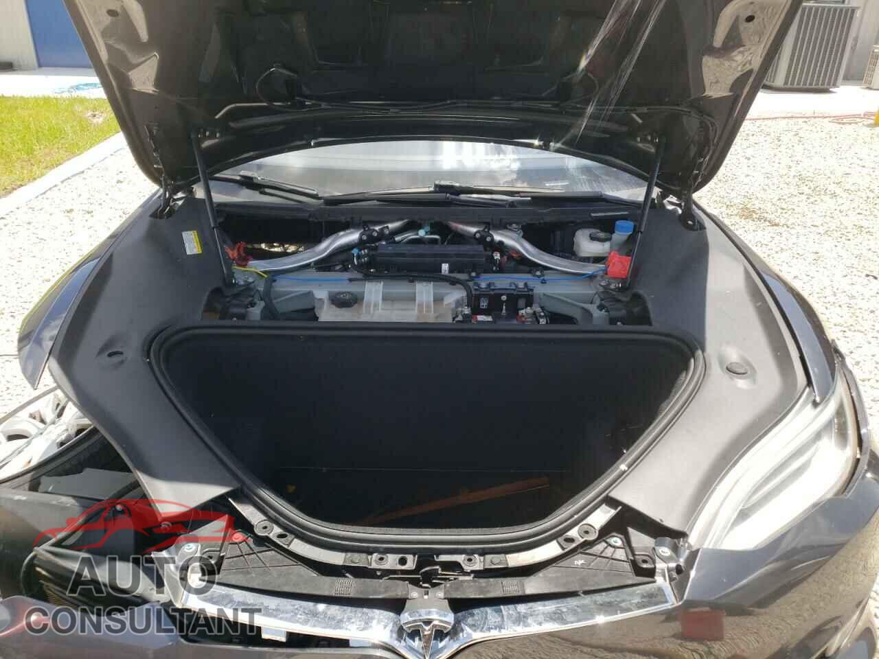 TESLA MODEL S 2016 - 5YJSA1E29GF146737