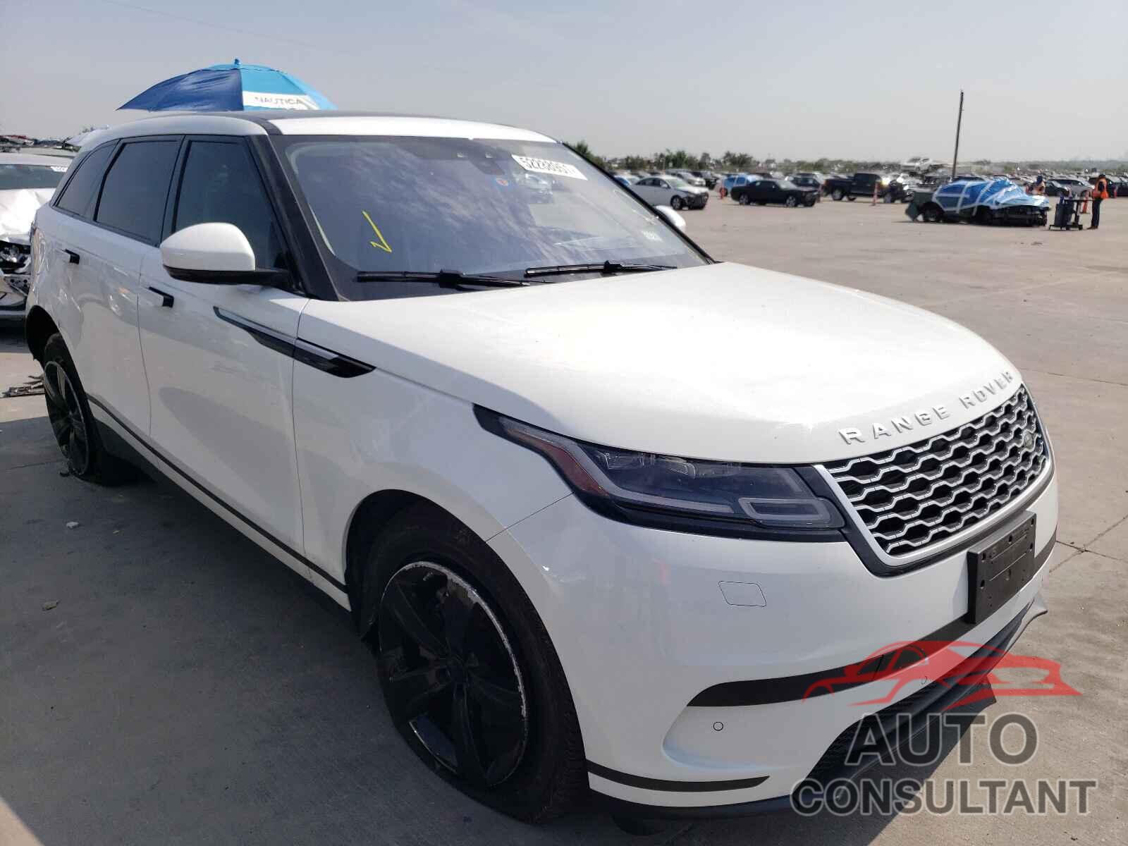 LAND ROVER RANGEROVER 2020 - SALYB2EX0LA255091