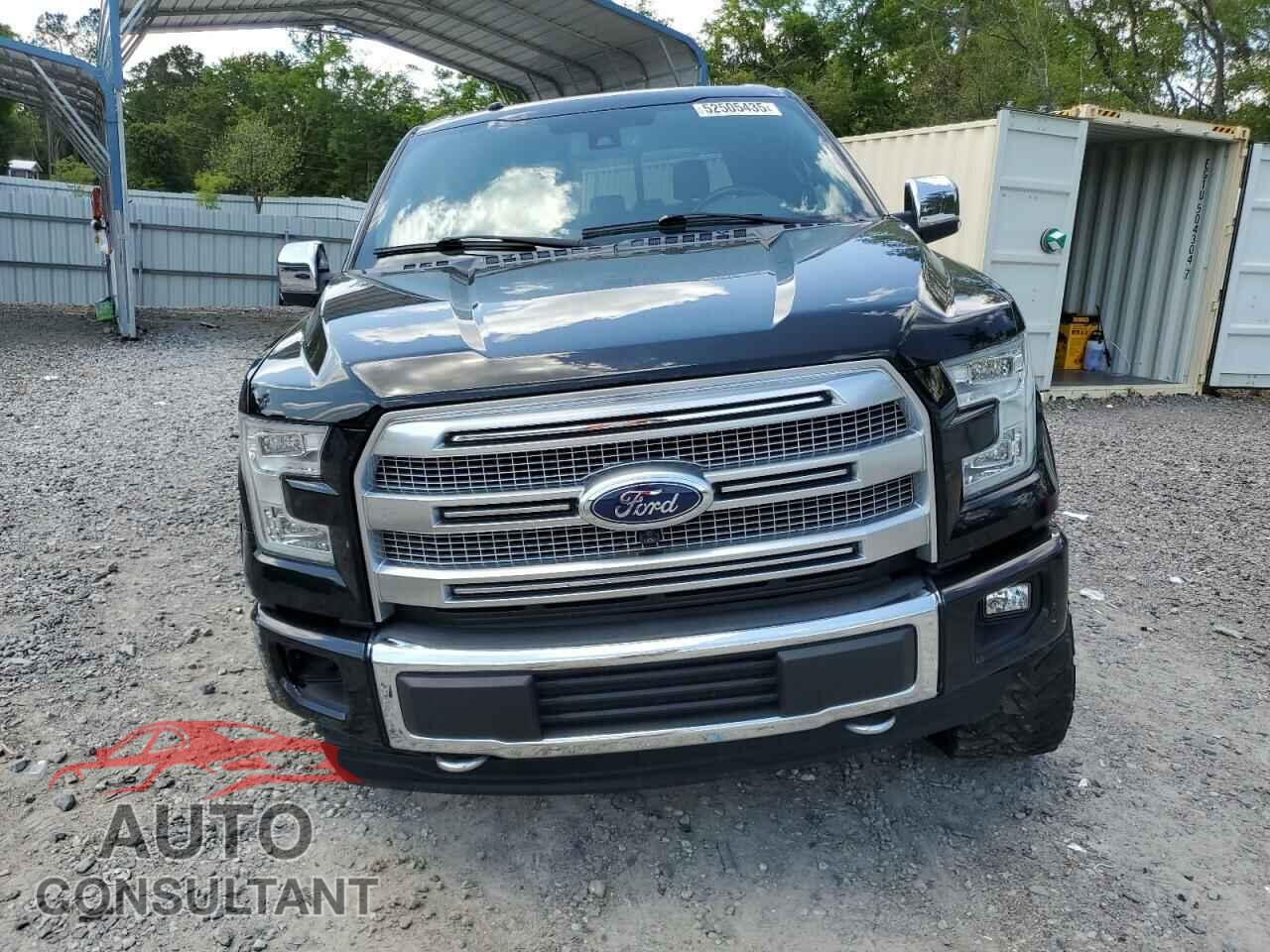 FORD F-150 2017 - 1FTEW1EF0HFC80308