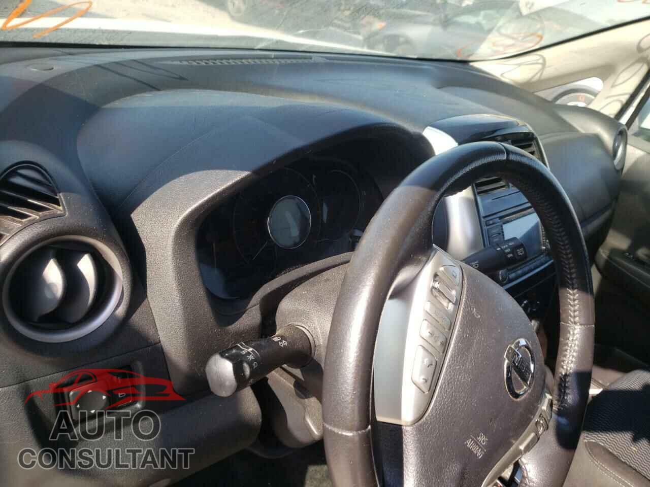 NISSAN VERSA 2017 - 3N1CE2CP7HL366705