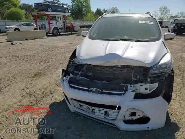 FORD ESCAPE 2014 - 1FMCU9J94EUC83873