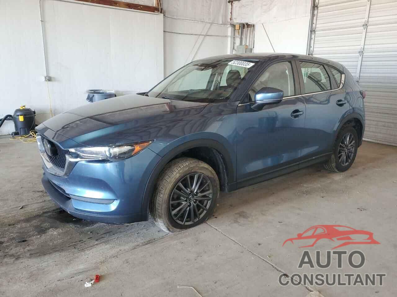 MAZDA CX-5 2019 - JM3KFABM9K1568751