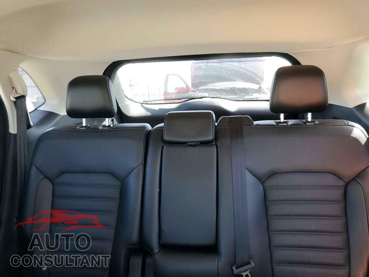 FORD EDGE 2017 - 2FMPK4J94HBB97998