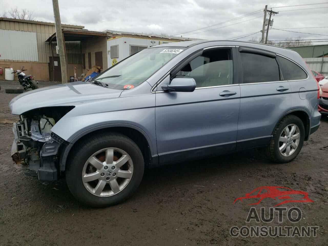 HONDA CRV 2009 - JHLRE48799C013166