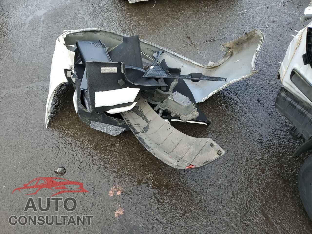 KIA FORTE 2017 - 3KPFL4A77HE082316
