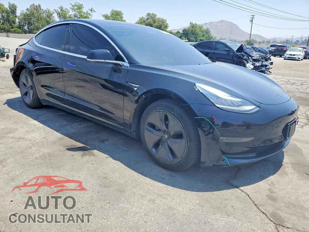 TESLA MODEL 3 2018 - 5YJ3E1EA6JF171909