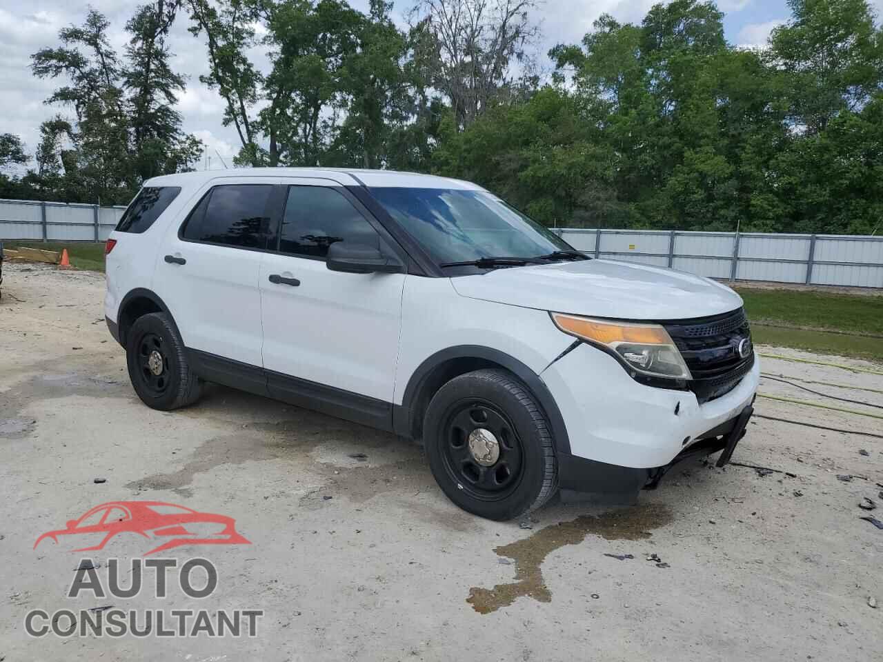 FORD EXPLORER 2013 - 1FM5K7AR1DGA68371