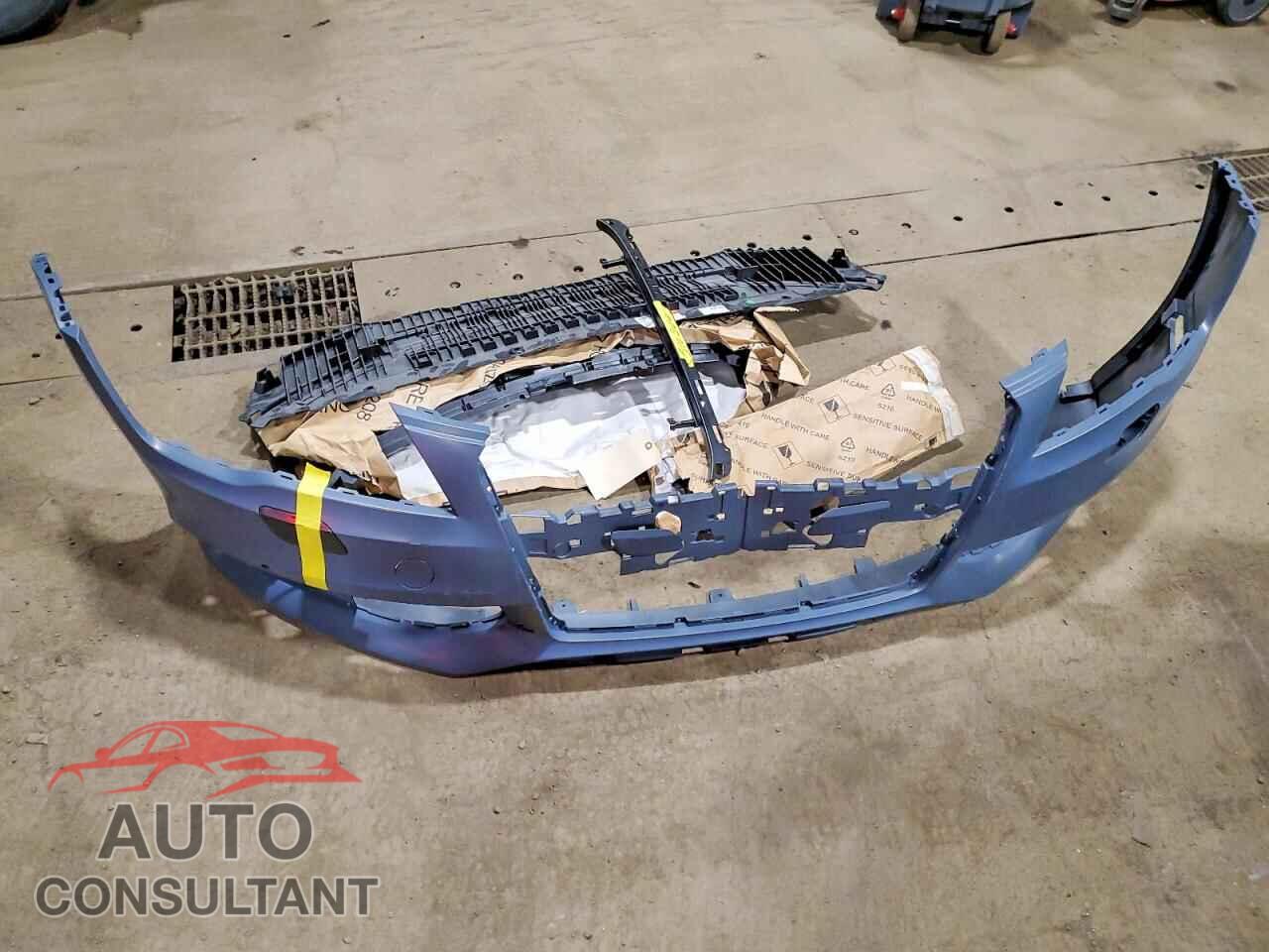 AUDI A7 2013 - WAU3GAFC7DN045796