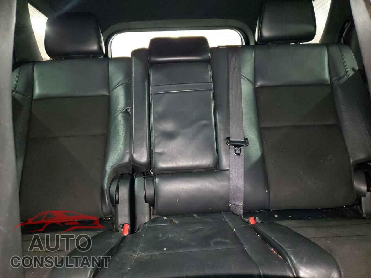 DODGE DURANGO 2020 - 1C4RDJDG0LC286220