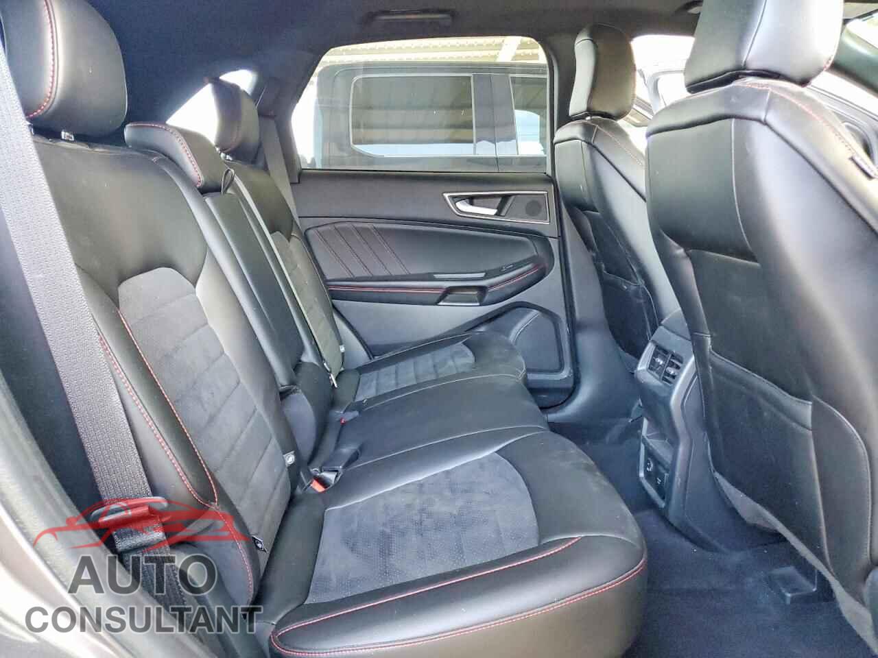 FORD EDGE 2021 - 2FMPK3J91MBA59209