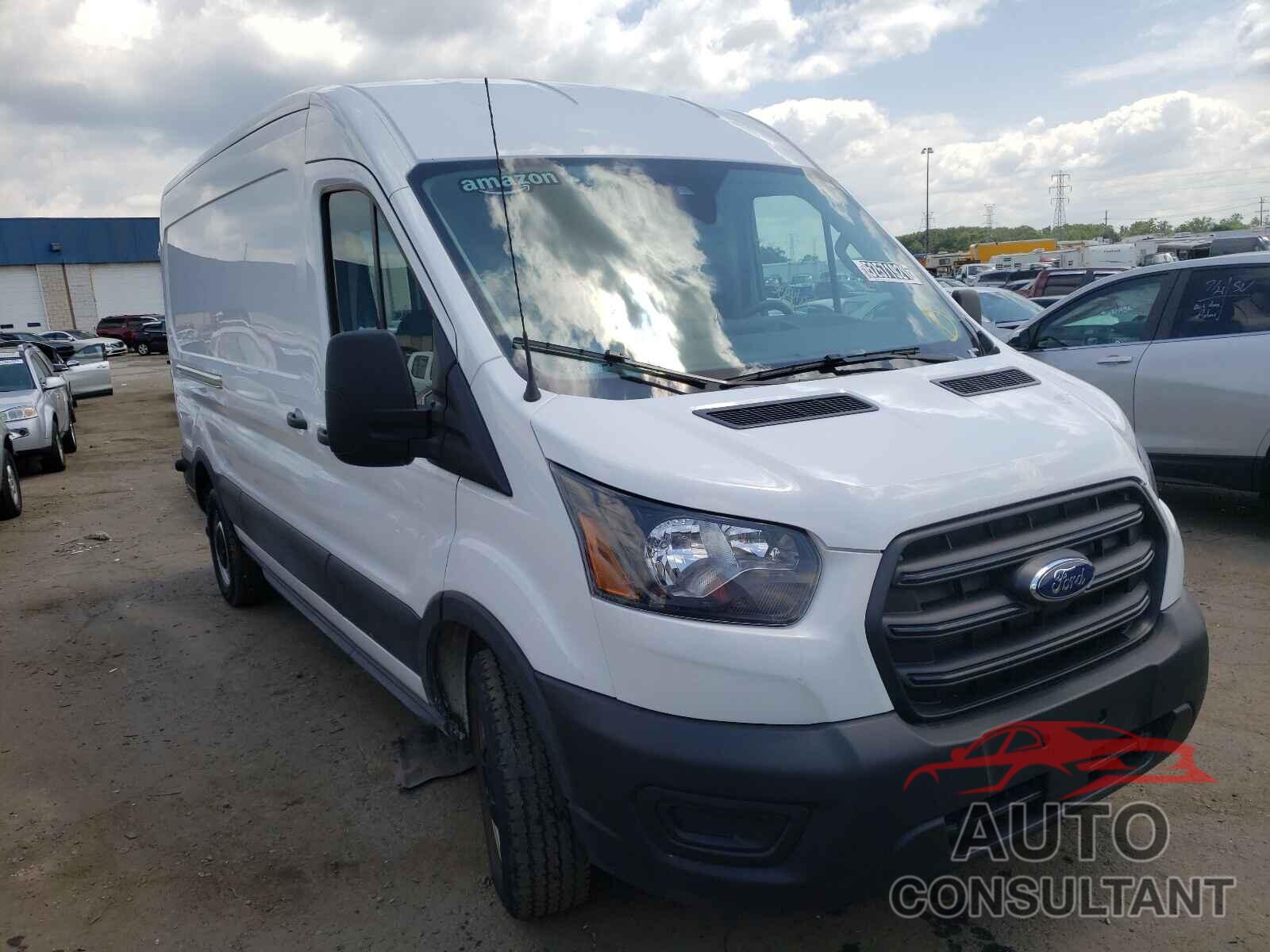 FORD TRANSIT CO 2020 - 1FTBR1C86LKA09462