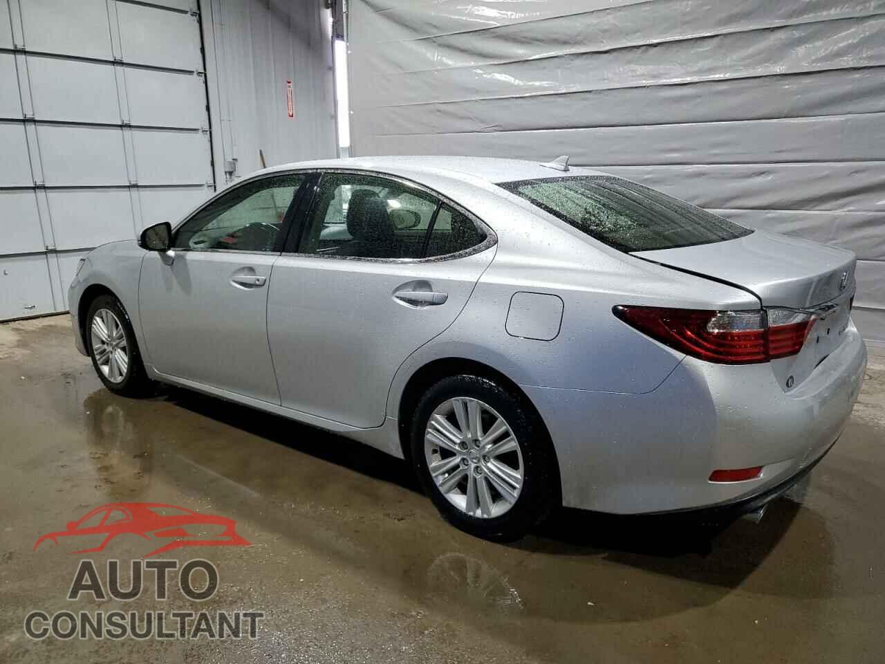 LEXUS ES350 2013 - JTHBK1GG7D2074357