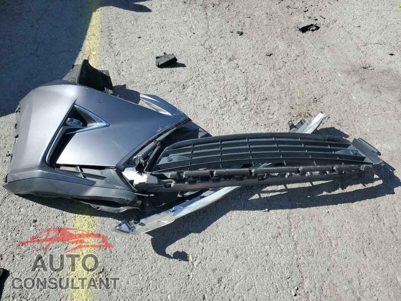 LEXUS RX350 2017 - 2T2BZMCA8HC058882
