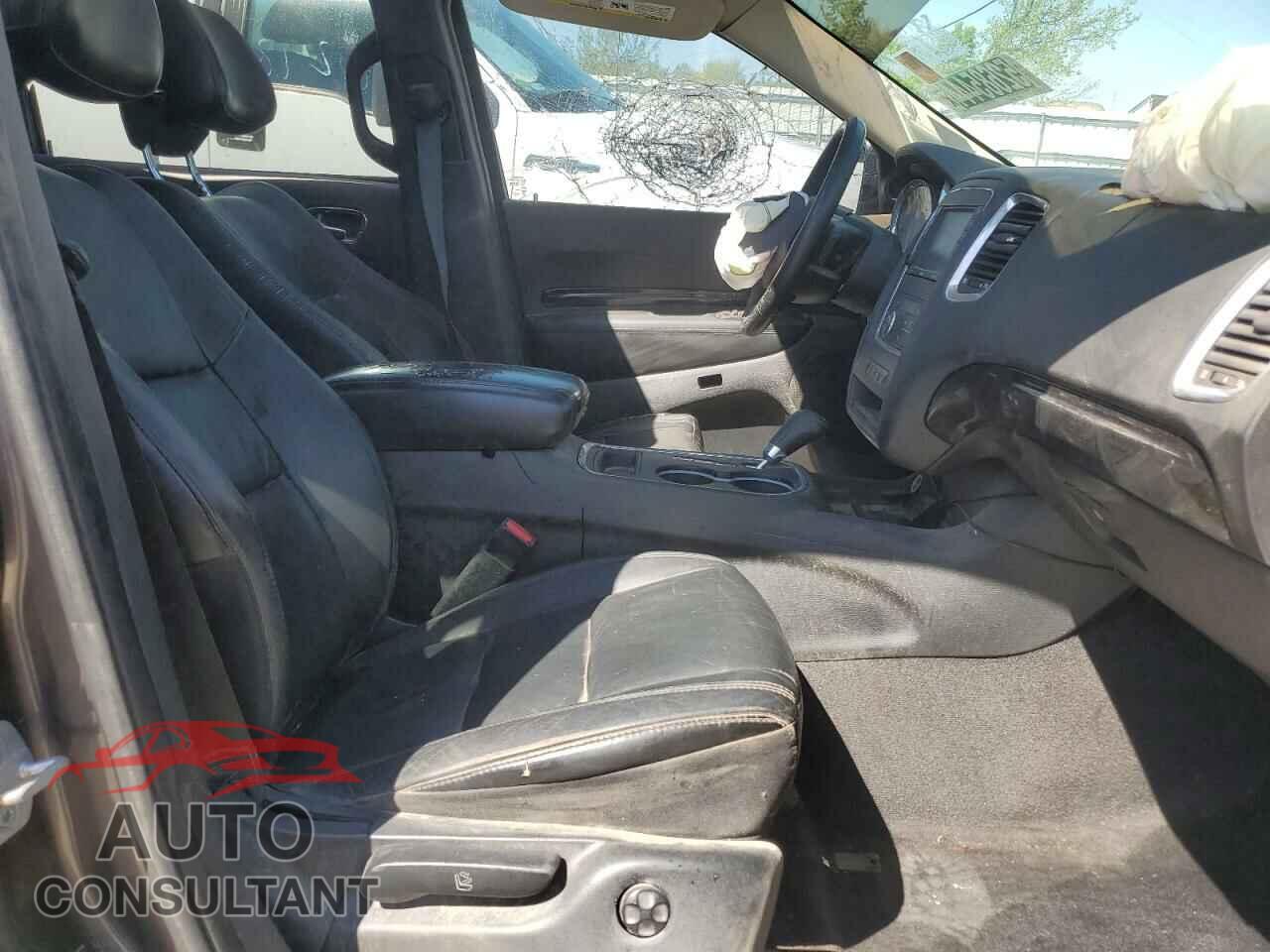 DODGE DURANGO 2013 - 1C4RDJDG9DC688402