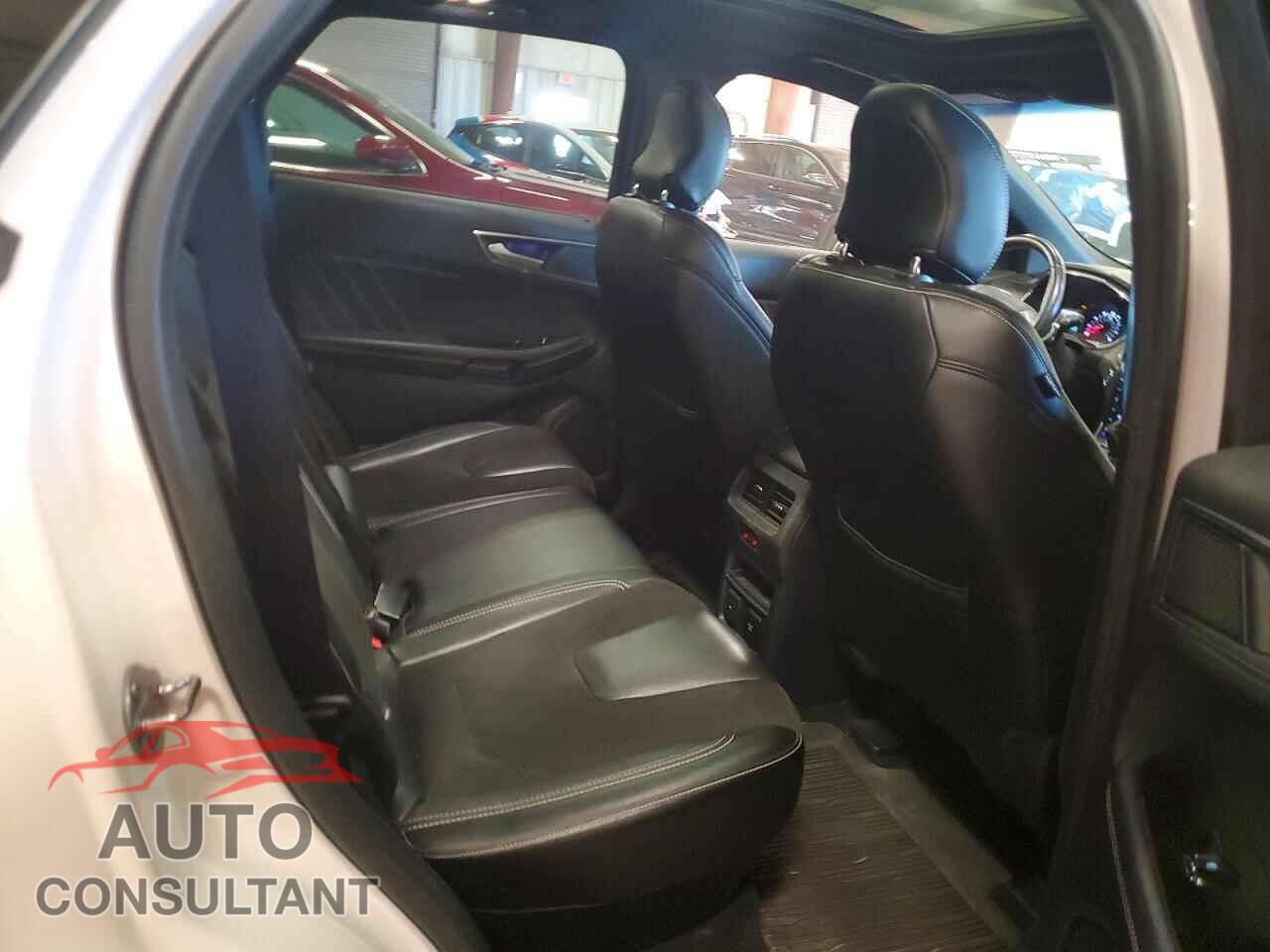 FORD EDGE 2019 - 2FMPK4AP8KBC10449
