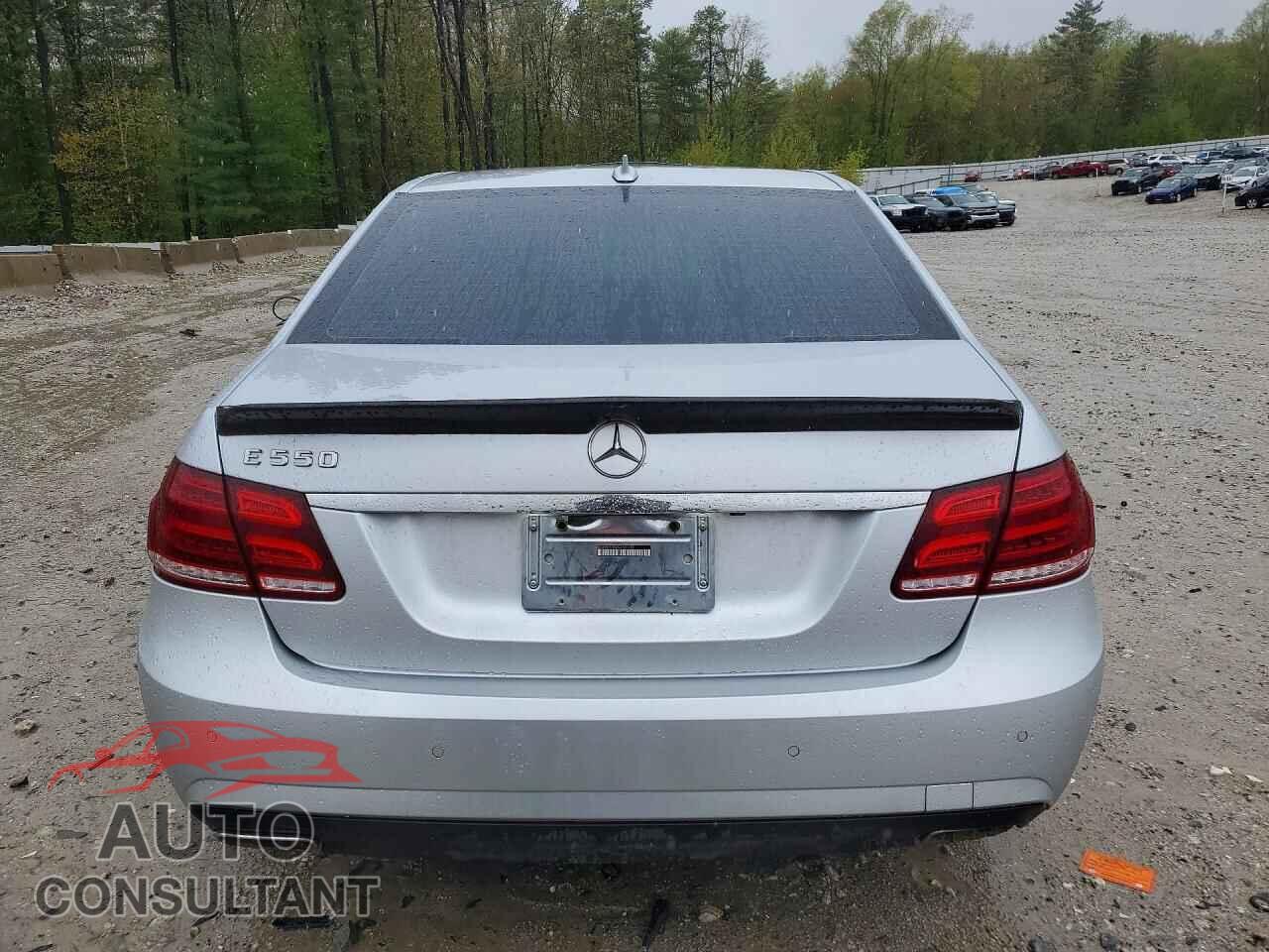 MERCEDES-BENZ E-CLASS 2010 - WDDHF7CBXAA101152