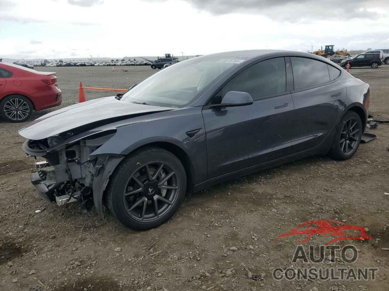 TESLA MODEL 3 2023 - 5YJ3E1EB2PF694247