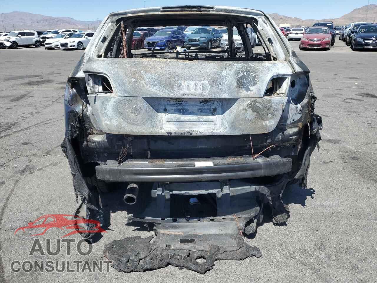 AUDI A3 2012 - WAUBJAFM8CA077846