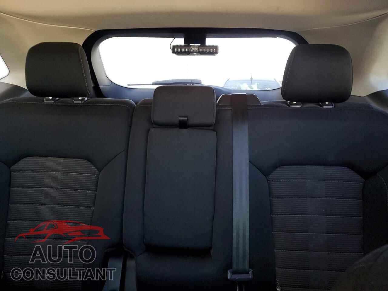FORD EDGE 2017 - 2FMPK4J93HBB04498