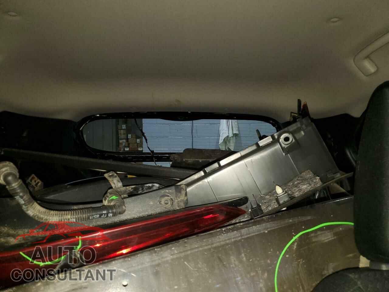 MITSUBISHI ECLIPSE 2019 - JA4AT4AA4KZ014549
