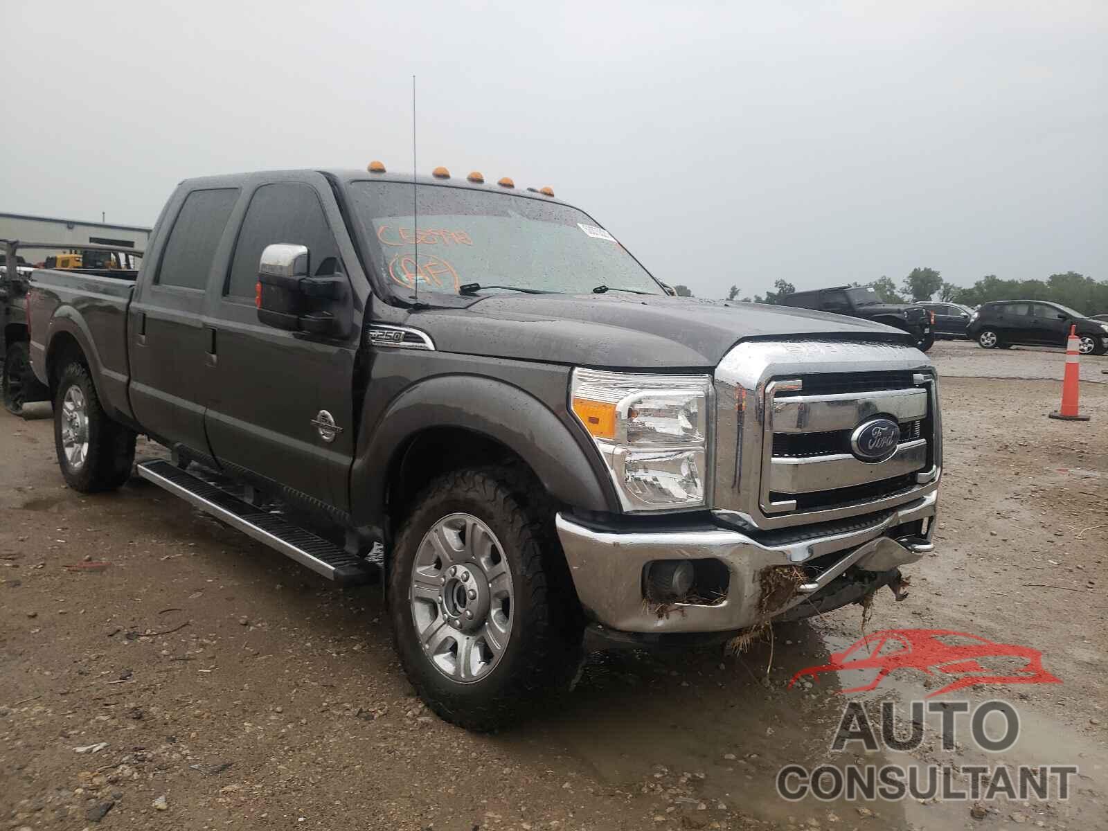 FORD F250 2016 - 1FT7W2BT0GEC58998