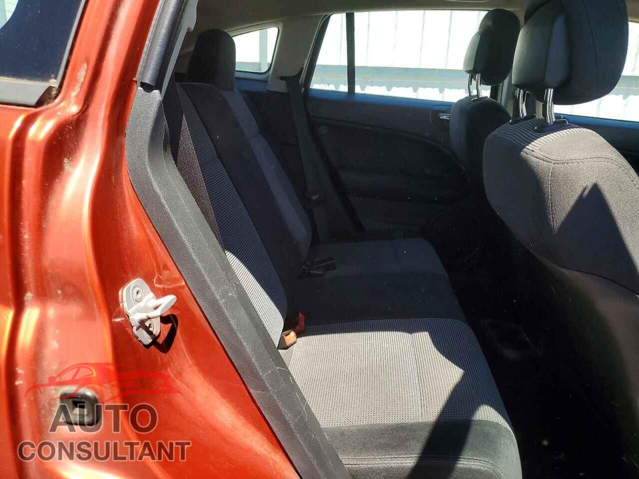 DODGE CALIBER 2010 - 1B3CB4HA2AD601059