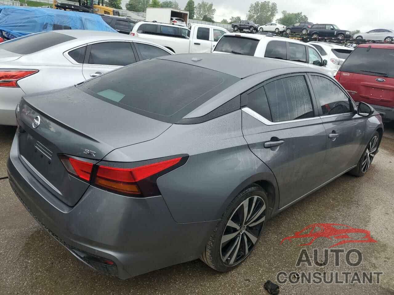 NISSAN ALTIMA 2021 - 1N4BL4CV1MN305861